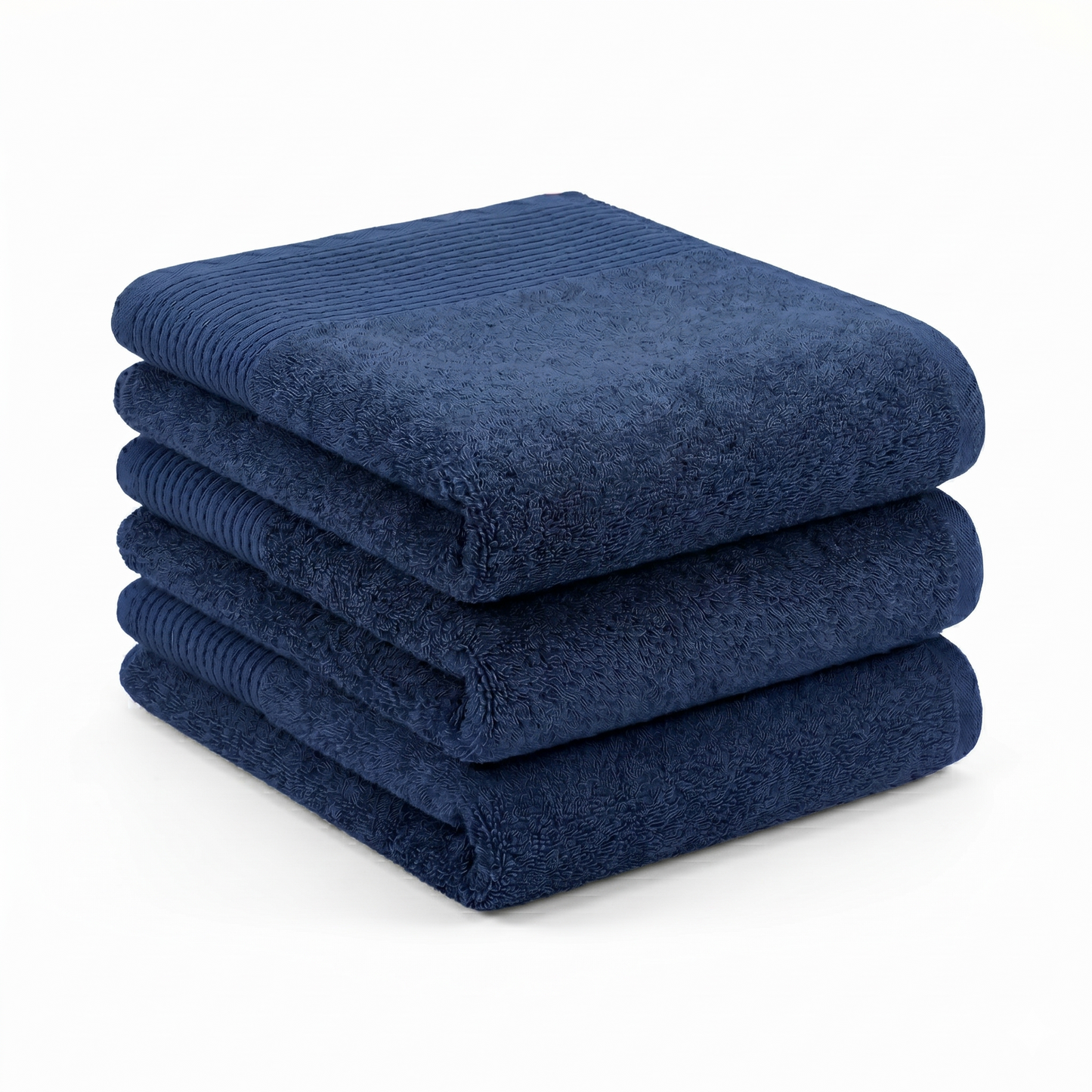Badhanddoek 100x150cm - Navy
